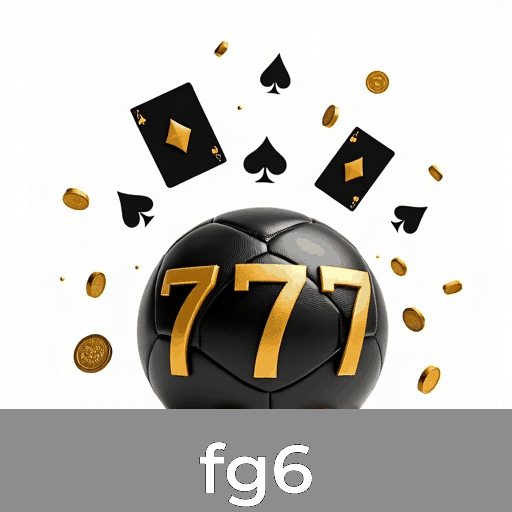 fg6: A Revolução das Apostas no Seu Dispositivo Móvel