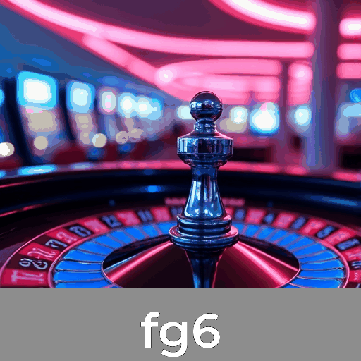 Bônus e Ofertas Únicas no fg6: Sua Chance de Ganhar Mais