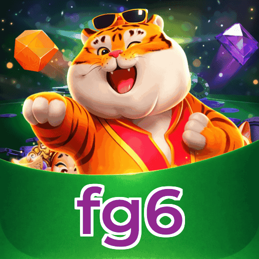 Especificações técnicas download fg6