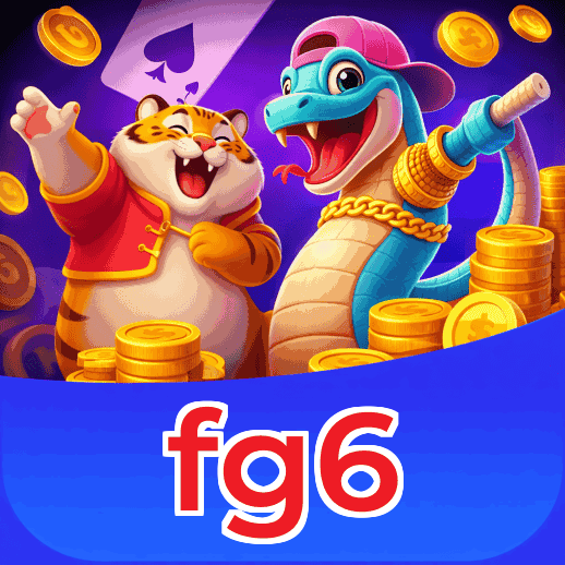 Especificações técnicas download fg6