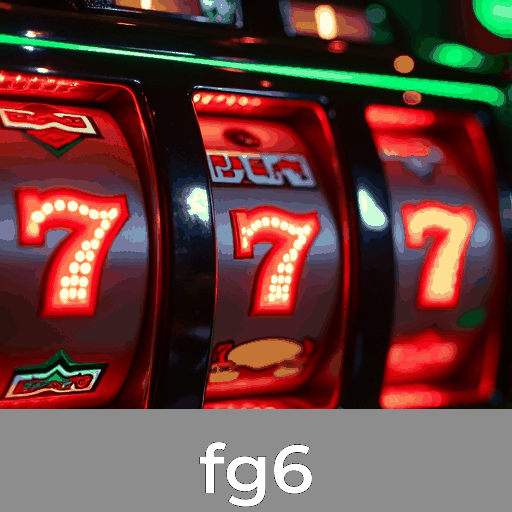 fg6: A Revolução das Apostas no Seu Dispositivo Móvel