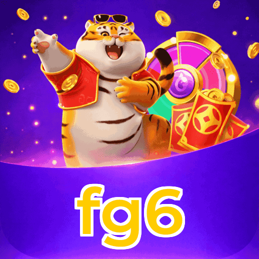 Especificações técnicas download fg6