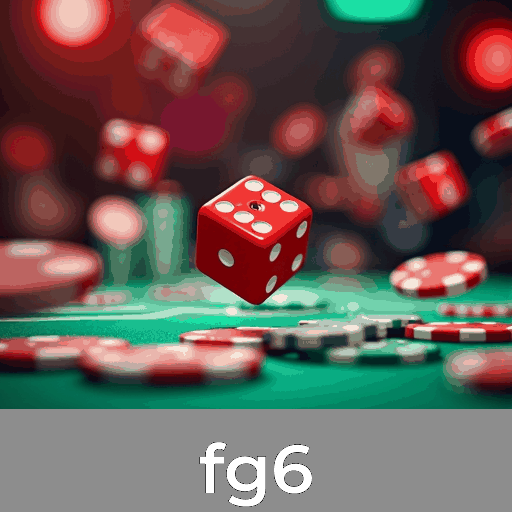 Experiência Autêntica no fg6: Jogos de Mesa ao Vivo de Excelência