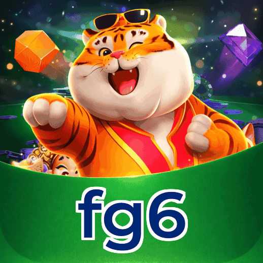 Especificações técnicas download fg6
