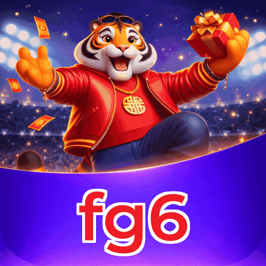 Especificações técnicas download fg6