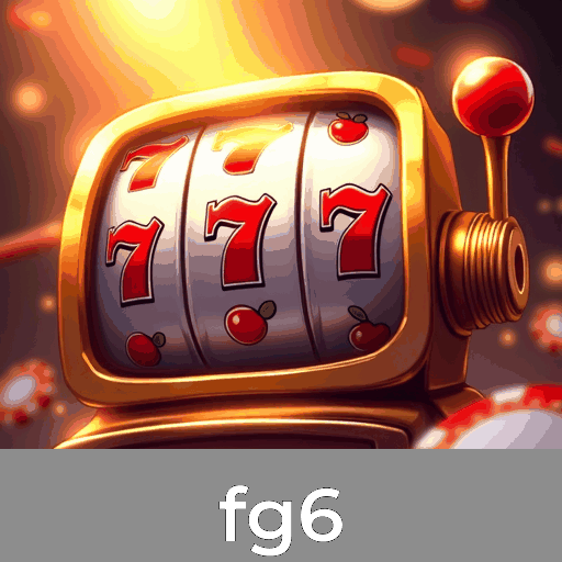 Viva a Emoção dos Jogos de Cassino no fg6